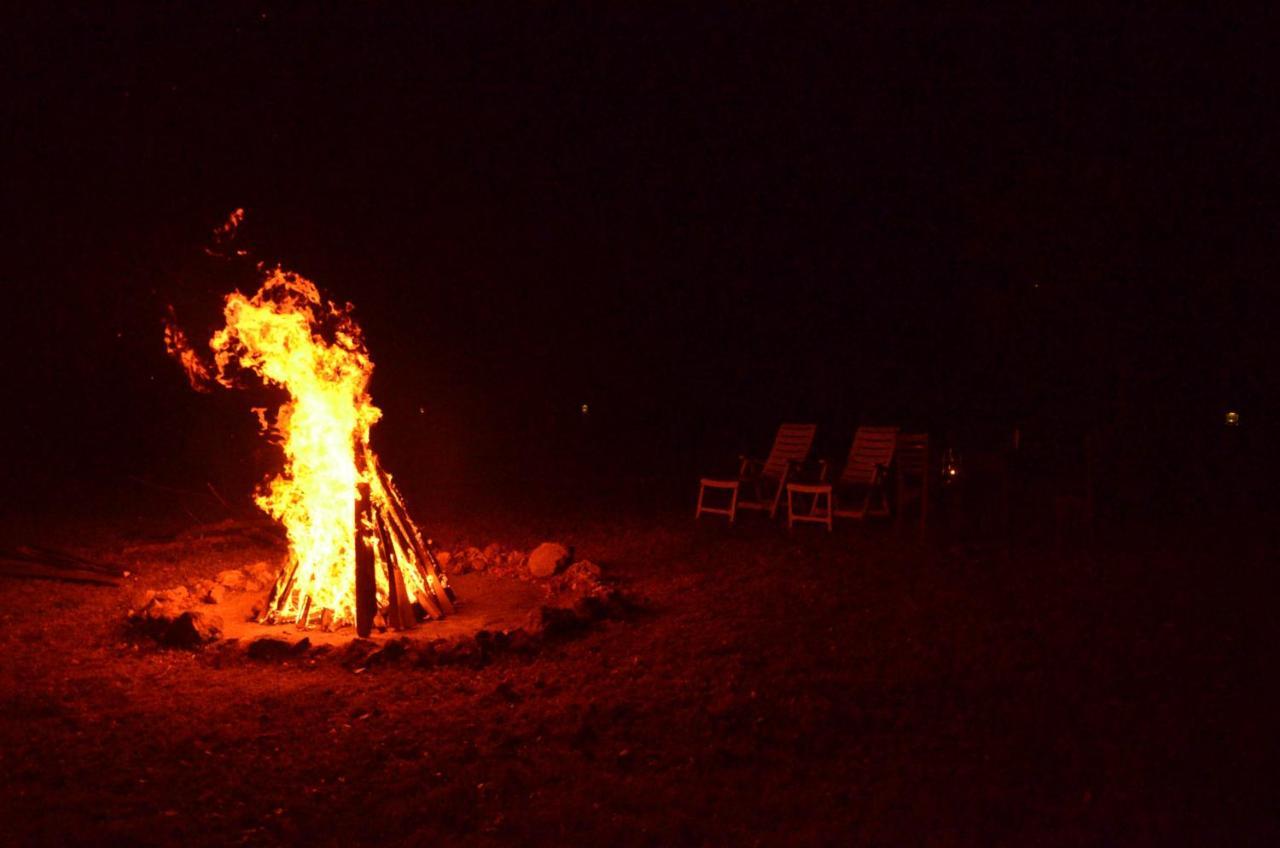 Camp Leopard - Yala Safari Glamping Hotel Ngoại thất bức ảnh