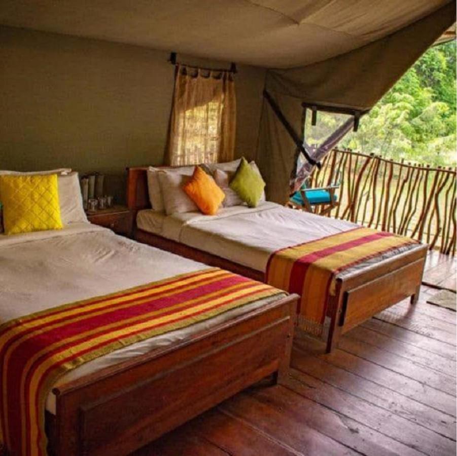 Camp Leopard - Yala Safari Glamping Hotel Ngoại thất bức ảnh