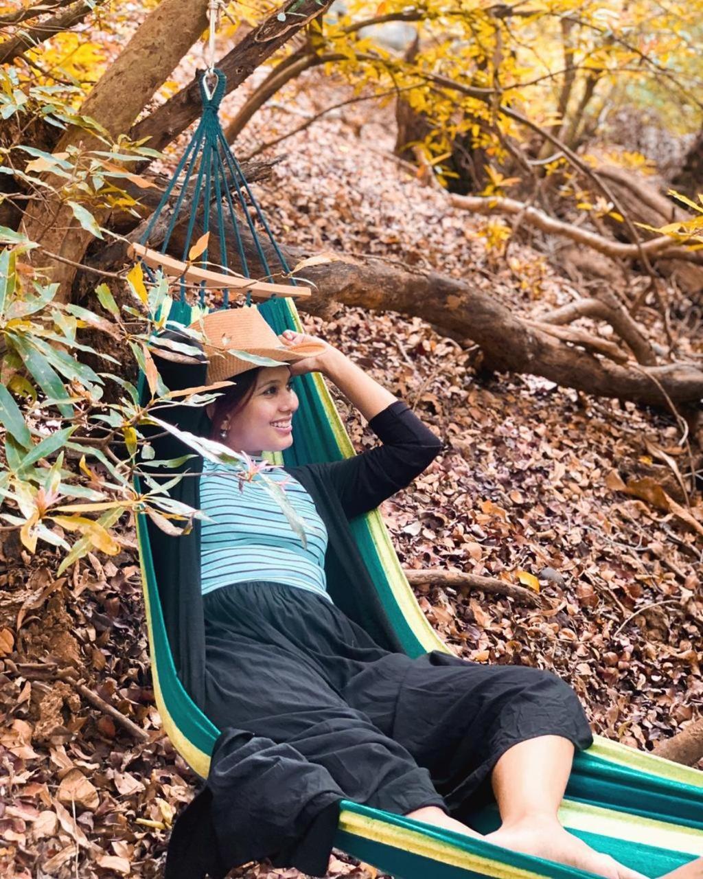 Camp Leopard - Yala Safari Glamping Hotel Ngoại thất bức ảnh