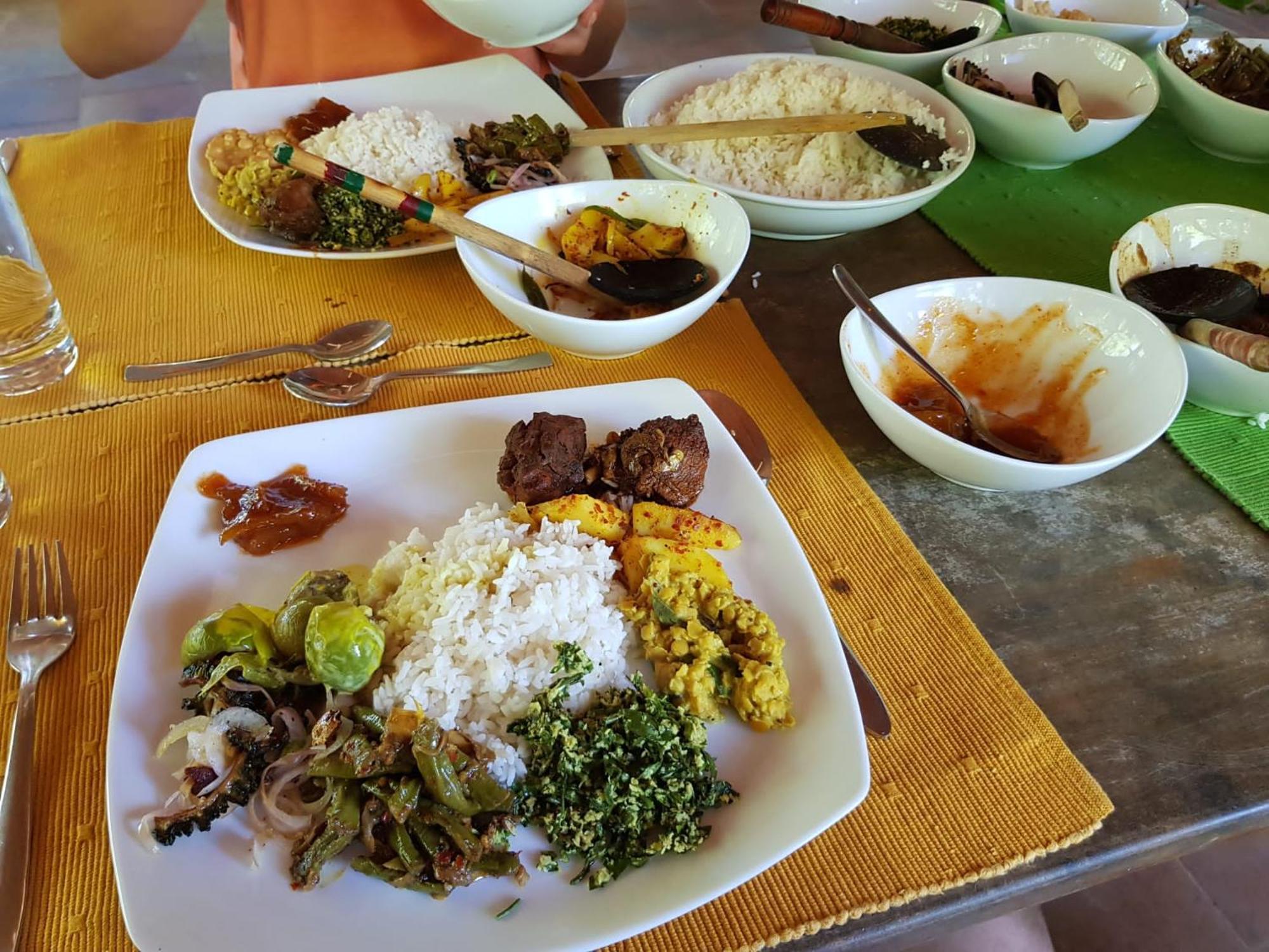 Camp Leopard - Yala Safari Glamping Hotel Ngoại thất bức ảnh